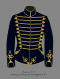 Dolma 1895 uniform - Kronprinsens husarregemente K7 